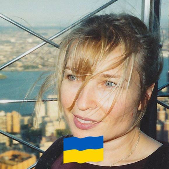 Meet your Posher, Marta - Picture 1 of 1